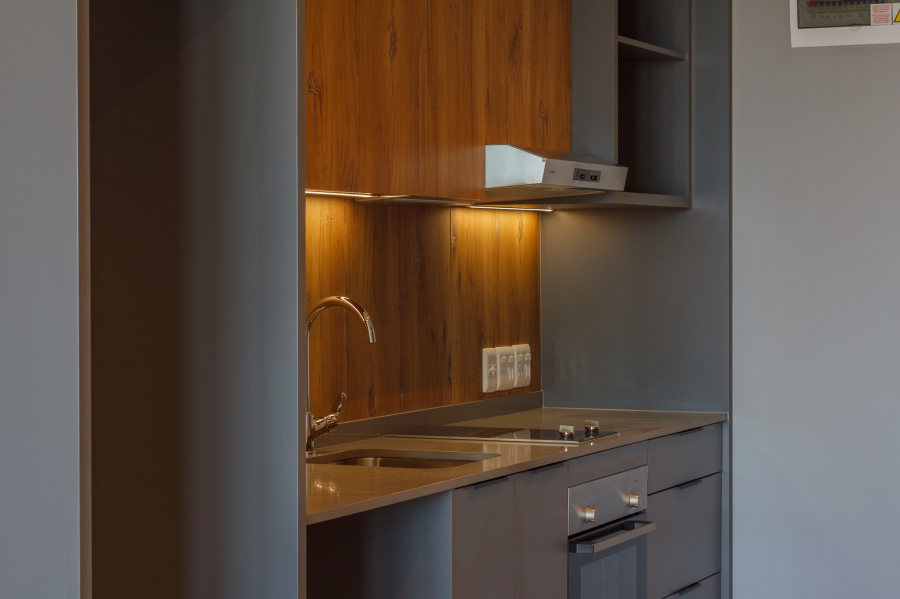 1 Bedroom Property for Sale in Observatory Western Cape